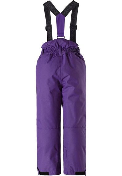 Брюки Reima®, Procyon purple pansy, цвет Фиолетовый для унисекс по цене от 3449.00