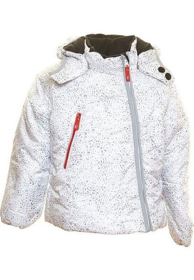 Куртка Reima®, Shay off-white, цвет Белый для девочки по цене от 3000