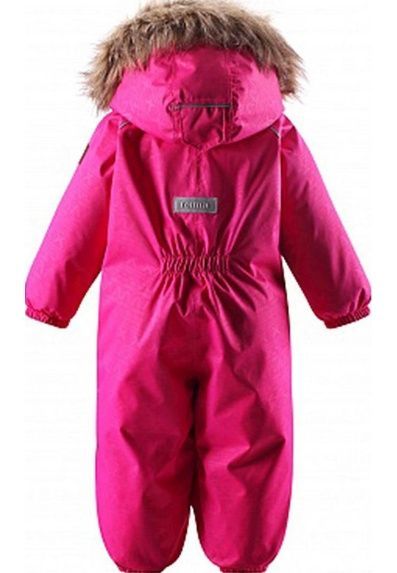 Комбинезон Reimatec®, Aaren pink, цвет Розовый для девочки по цене от 8099
