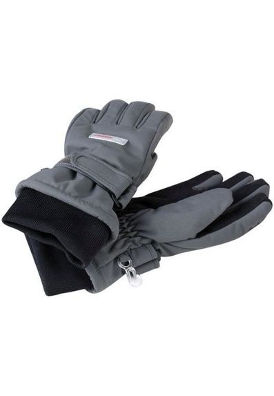 Перчатки Reimatec®, Tartu grey, цвет Серый для унисекс по цене от 2339