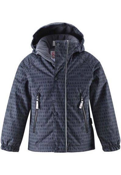 Куртка Reimatec®, Nils dark grey, цвет Серый для мальчик по цене от 4199