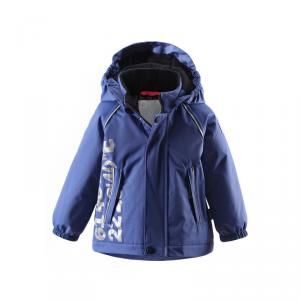 Куртка Reimatec®, Sturdy denim blue, цвет Синий для мальчик по цене от 3899