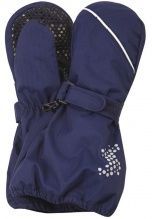 Варежки Reima®, Boaval Navy, цвет Темно-синий для мальчик по цене от 1000