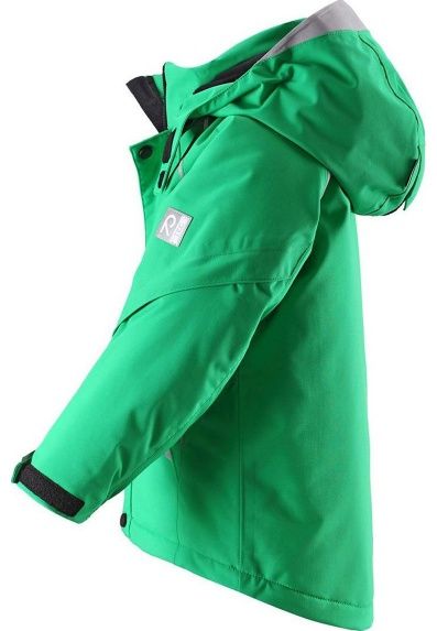 Куртка Reimatec®, Sturby green, цвет Зеленый для мальчик по цене от 5999