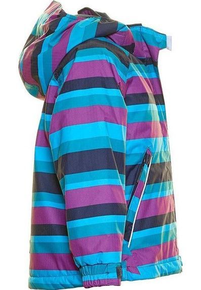 Куртка Reimatec®, Eir Purple, цвет Фиолетовый для унисекс по цене от 3200