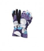 Перчатки Reima®, Edel violet, цвет Фиолетовый для девочки по цене от 1000