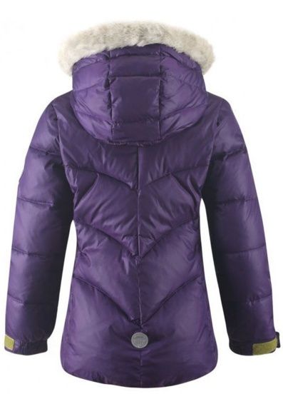 Куртка Reima®, Alter Dark violet, цвет Фиолетовый для девочки по цене от 4000