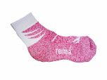 Носки Reima®, Coolmax Pink, цвет Розовый для девочки по цене от 693