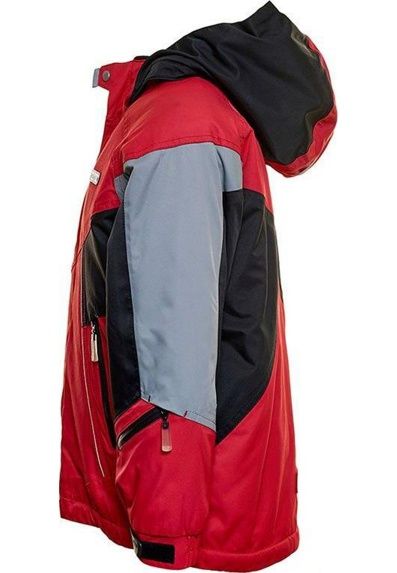 Куртка Reimatec®, Forb Red, цвет Красный для мальчик по цене от 3200
