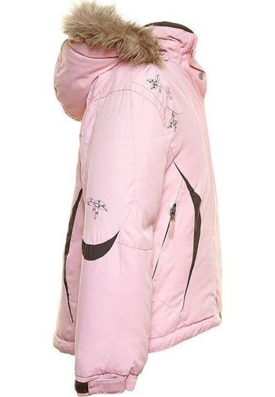 Куртка Reimatec®, Starlett pink, цвет Розовый для девочки по цене от 3000