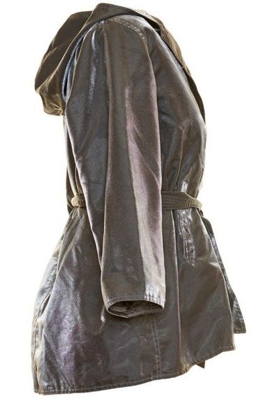Куртка Betsy grey, цвет Серый для девочки по цене от 960