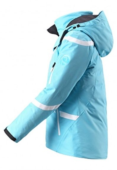 Куртка Reimatec®, Air turquoise, цвет Бирюзовый для девочки по цене от 7979
