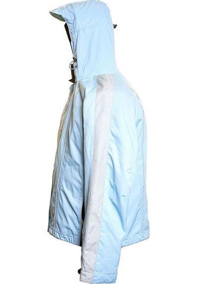 Куртка, Crane white blue, цвет Голубой для мальчик по цене от 1600