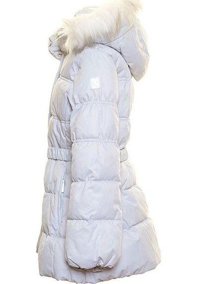 Куртка Reima®, Adelaide Light grey, цвет Серый для девочки по цене от 4000