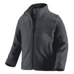 Флисовая куртка Reima®, Lento grey, цвет Серый для мальчик по цене от 1000