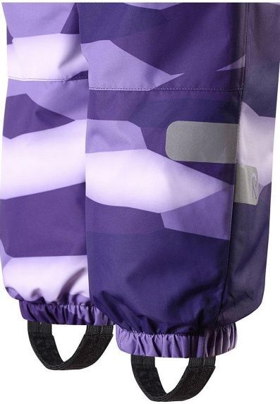 Комбинезон Reima®, Tyyni purple pansy, цвет Фиолетовый для унисекс по цене от 4799