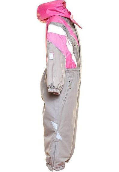 Комбинезон Reimatec® +, Quentin pink, цвет Бежевый для девочки по цене от 4000