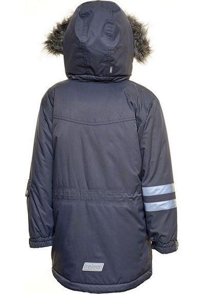 Куртка Reimatec®, Kiefer Clay, цвет Серый для мальчик по цене от 4000