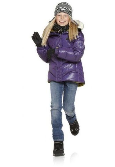 Куртка Reima®, Alter Dark violet, цвет Фиолетовый для девочки по цене от 4000