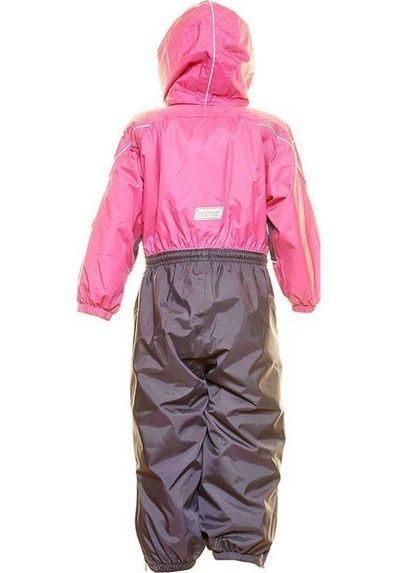 Комбинезон Reimatec®, Salla pink, цвет Розовый для девочки по цене от 4000