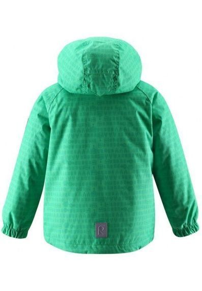Куртка Reimatec®, Nils bright green, цвет Зеленый для мальчик по цене от 3200