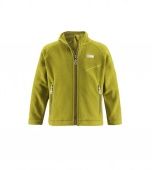 Флисовая куртка Reima®, Cut Lime green, цвет Зеленый для унисекс по цене от 1000