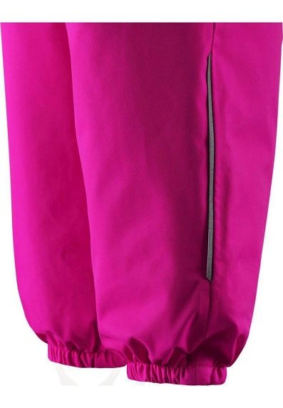 Брюки Reimatec®, Stockholm pink, цвет Розовый для девочки по цене от 3279