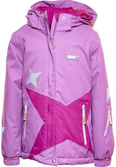 Куртка Reimatec®, Lilac lotus, цвет Сиреневый для девочки по цене от 3200