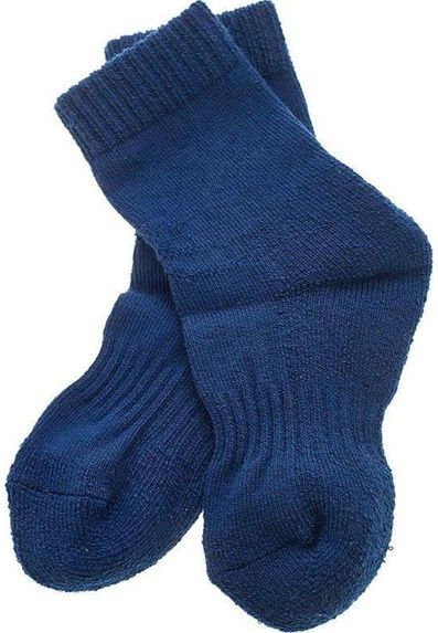 Носки Reima®, Hop navy, цвет Темно-синий для мальчик по цене от 693