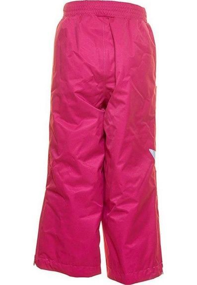 Брюки Reimatec®, Folkvang Fuchsia, цвет Розовый для девочки по цене от 2399