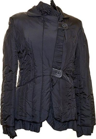 Куртка Ermanno Scervanno black, цвет Черный для девочки по цене от 2000