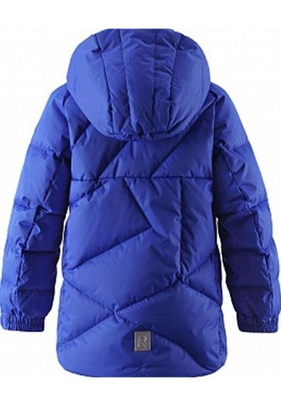 Куртка Reima®, Vartti mid blue, цвет Синий для мальчик по цене от 5999