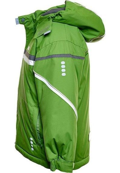 Куртка Reima®, Caucasus green , цвет Зеленый для мальчик по цене от 2400