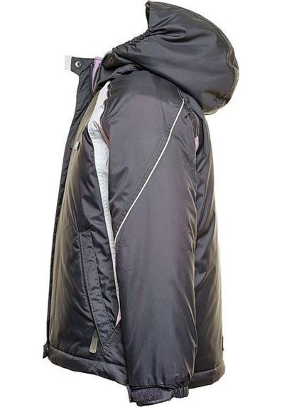 Куртка Reimatec®, Garda grey, цвет Серый для девочки по цене от 3000