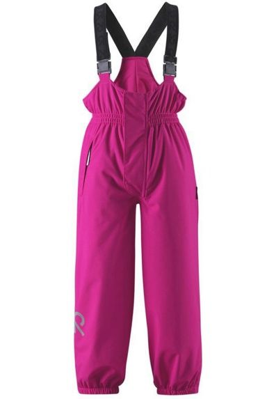 Брюки Reimatec®, Rehti cherry pink, цвет Розовый для девочки по цене от 3299