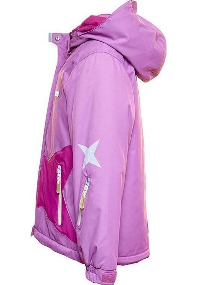 Куртка Reimatec®, Lilac lotus, цвет Сиреневый для девочки по цене от 3200