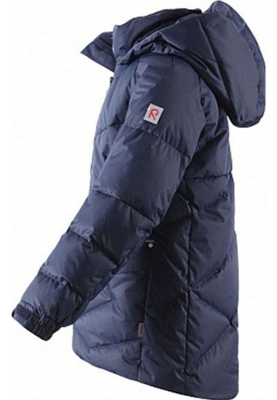 Куртка Reima®, Vartti navy, цвет Темно-синий для мальчик по цене от 5999