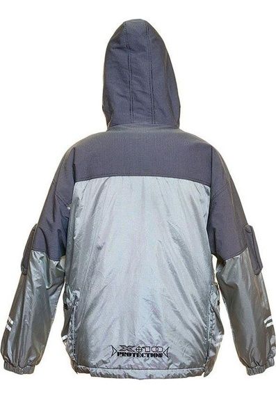 Куртка EX-10 grey, цвет Серый для мальчик по цене от 3200