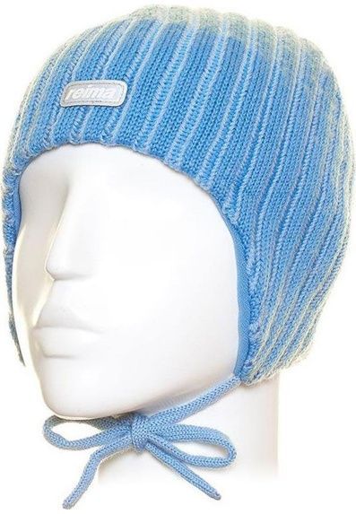 Шапочка Reima®, Rune blue, цвет Голубой для мальчик по цене от 1199