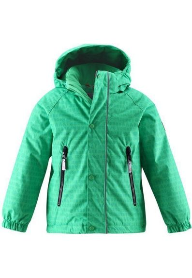 Куртка Reimatec®, Nils bright green, цвет Зеленый для мальчик по цене от 3200