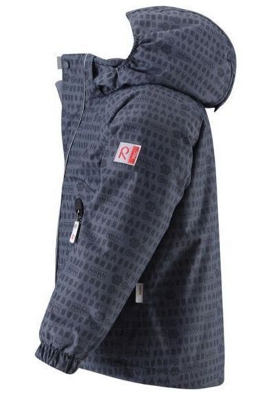 Куртка Reimatec®, Nils dark grey, цвет Серый для мальчик по цене от 4199