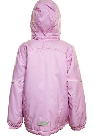 Куртка Reimatec®, Nipoko grey, цвет Серый для девочки по цене от 2400