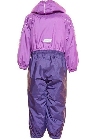 Комбинезон Reimatec®, Salla orchid, цвет Фиолетовый для девочки по цене от 4000