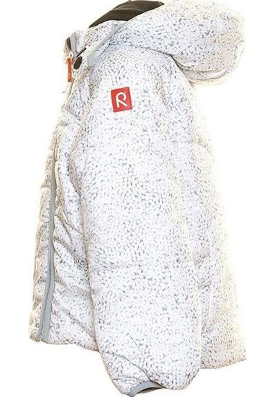 Куртка Reima®, Shay off-white, цвет Белый для девочки по цене от 3000