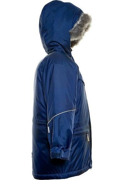 Куртка Reimatec®, Nero navy, цвет Синий для мальчик по цене от 4000