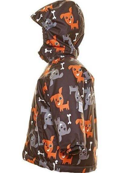 Куртка Reimatec®, Hahmo Burnt orange, цвет Оранжевый для мальчик по цене от 2400