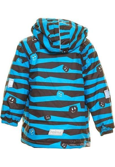 Куртка Reimatec®, Väsen Aqua, цвет Бирюзовый для мальчик по цене от 3699.00