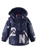 Куртка Reima®, Nappaa navy, цвет Синий для мальчик по цене от 2750