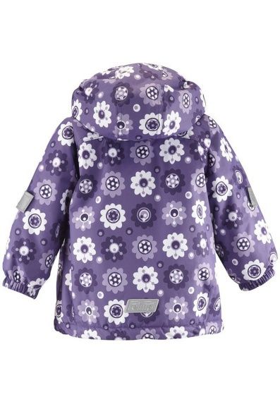 Куртка Reimatec®, Alkemi Lilac, цвет Фиолетовый для девочки по цене от 2400