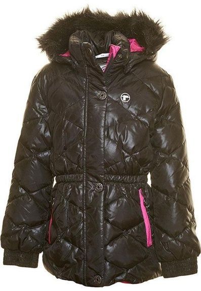 Куртка Reima®, Hachi Black, цвет Черный для девочки по цене от 3160